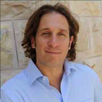 Jeremy Bailenson