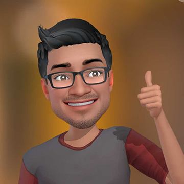 Kiran Bhat