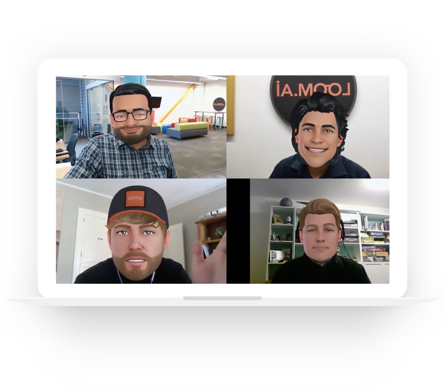 Collaboration
Live Streaming